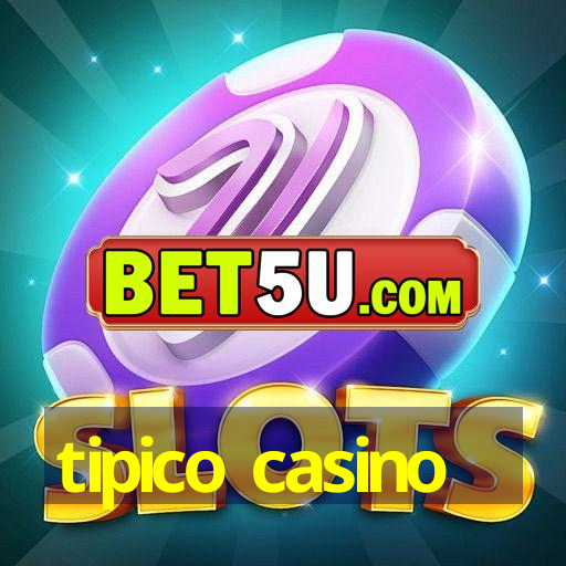 tipico casino